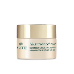 NUXE NUXURIANCE GOLD ULTIMATE ANTI-AGE EYE BALM