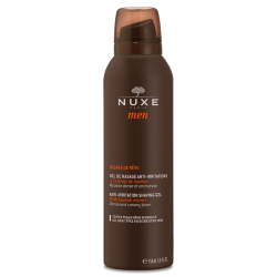 NUXE MEN SHAVING GEL 150ML