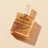 NUXE HUILE PRODIGIEUSE OR GLITTER OIL 50ML