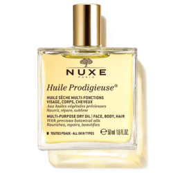 NUXE HUILE PRODIGIEUSE OIL 50ML