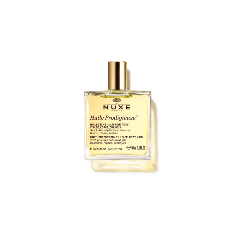 NUXE HUILE PRODIGIEUSE OIL 50ML