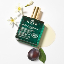 NUXE HUILE PRODIGIEUSE NEROLI OIL 100ML