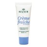 NUXE CREME FRAICHE MOISTURISING PLUMPING CREAM FOR NORMAL SKIN 48H 30ML