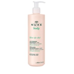 NUXE BODY REVE DE THE MOISTURISING MILK 400ML