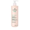 NUXE BODY REVE DE THE MOISTURISING MILK 400ML