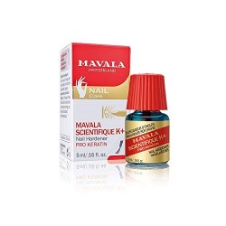 MAVALA SCINTIFIQUE K+ 5ML NAIL CARE