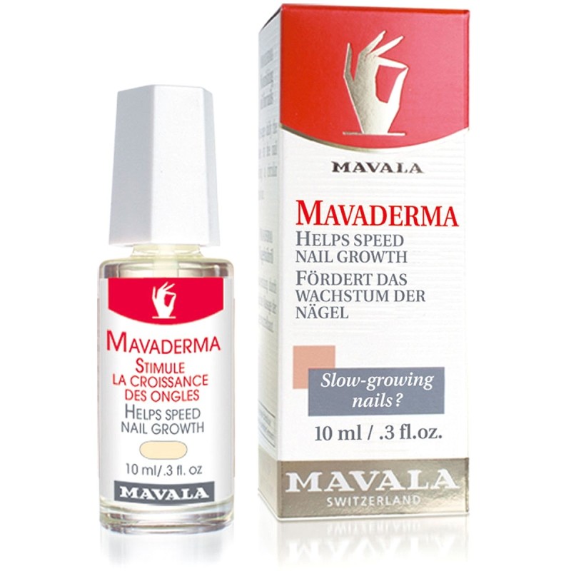 MAVALA MAVADERMA 10ML SOLUTION