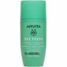APIVITA BEE FRESH DEODORANT ROLL ON 50ML