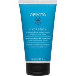 APIVITA HYDRATION MOISTURIZING CONDITIONER 150ML