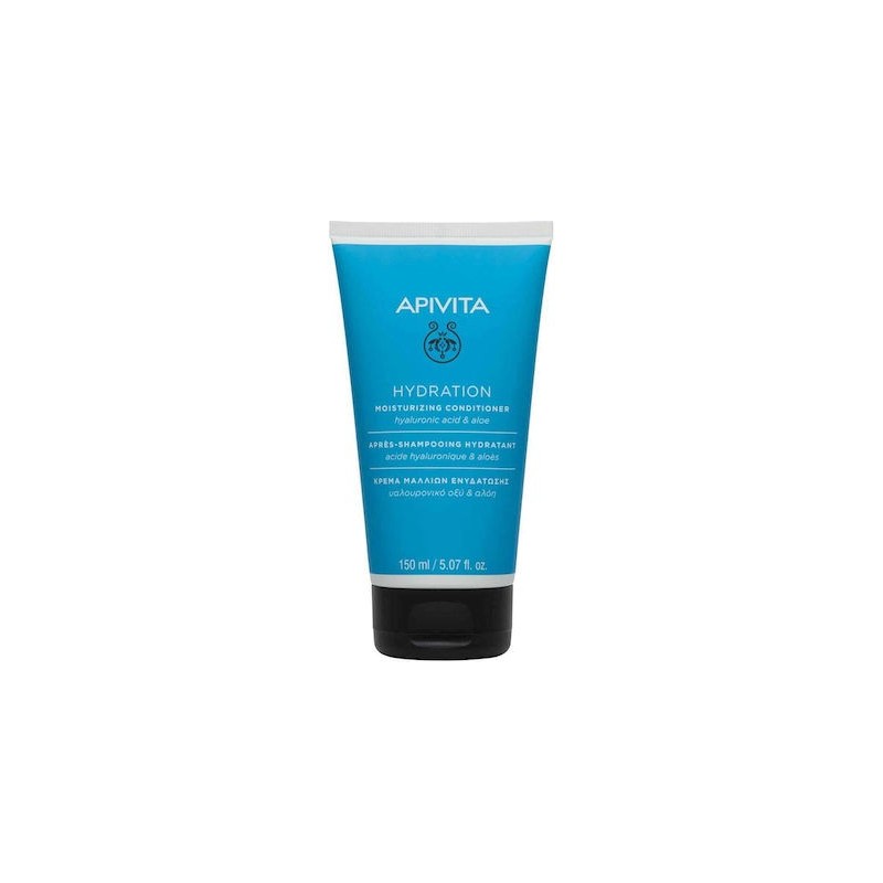 APIVITA HYDRATION MOISTURIZING CONDITIONER 150ML