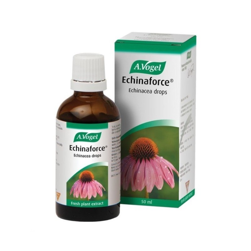 Vogel Echinaforce 50ml