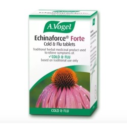 Vogel Echinaforce Forte 40pcs