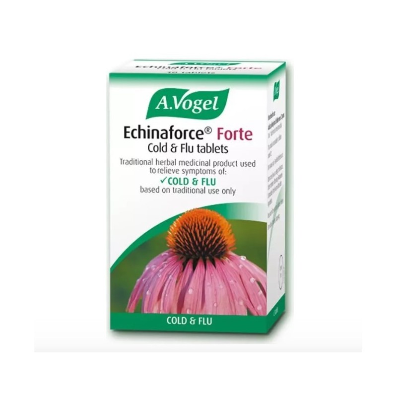Vogel Echinaforce Forte 40pcs