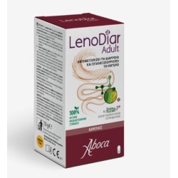 Aboca Lenodiar Adult 20 Caps