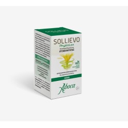 Aboca Sollievo Physiolax 27 Tablet