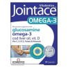 Vitabiotics Jointace Omega-3 & Glucosamine 30Caps