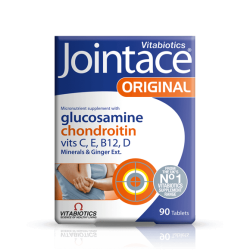 Vitabiotics Original Jointace Chondroitin /Glucosamin 30 Tabs