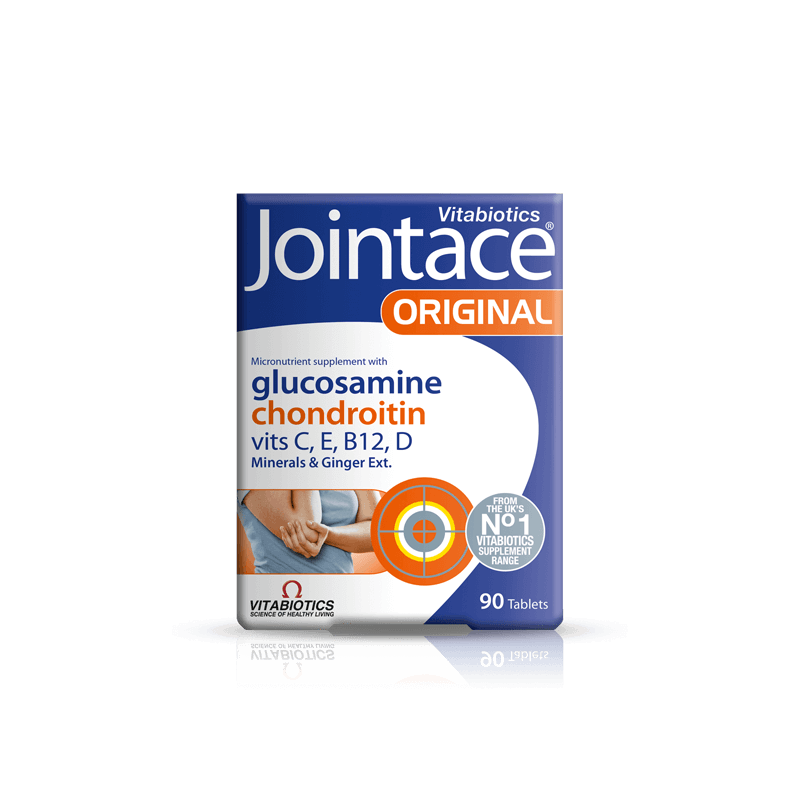 Vitabiotics Original Jointace Chondroitin /Glucosamin 30 Tabs