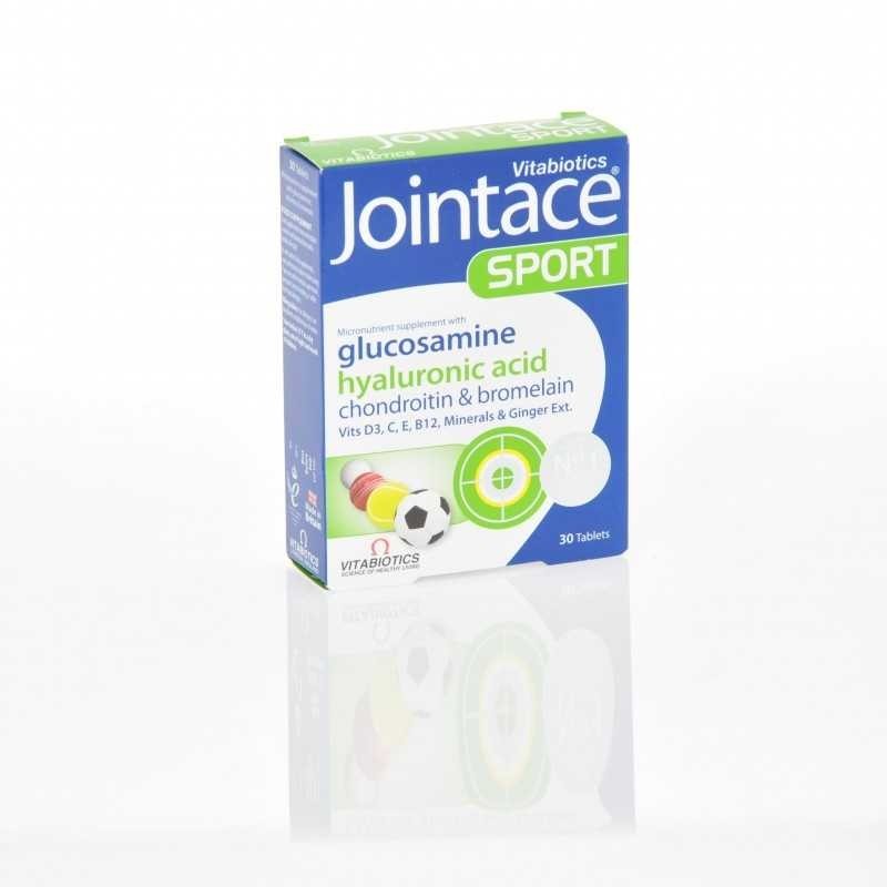 Vitabiotics Jointace Sport 30 Tabs