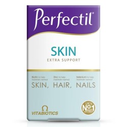 Vitabiotics Perfectil Plus Skin 28+28 Tabs