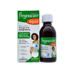 Vitabiotics Pregnacare Liquid 200ml