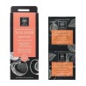 APIVITA EXPRESS BEAUTY EXFOLIATING APRICOT 2X8ML
