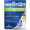 Vitabiotics Wellman Sport 30 Tabs