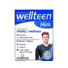 Vitabiotics Wellteen Him 13-19 Years 30 Tabs