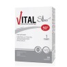 Vital Silver 50+ Caps 30
