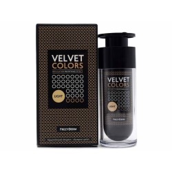 FREZYDERM VELVET COLORS LIGHT 30ML