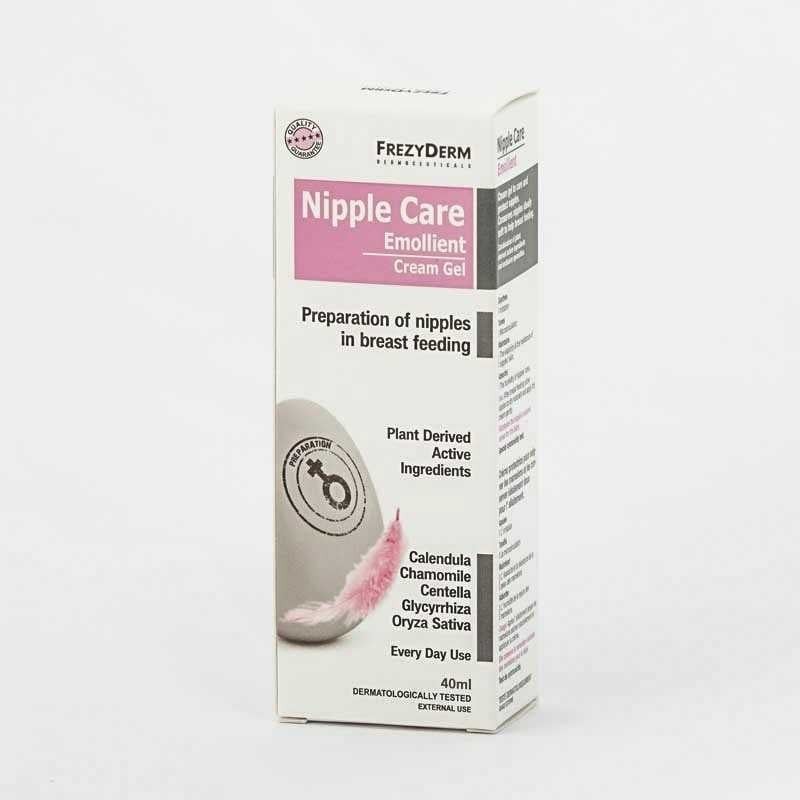Frezyderm Fem Nipple Care Cream 40 ml