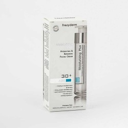 FREZYDERM AA MOISTURIZING PLUS CREAM 30+ 50ML