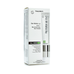 FREZYDERM AA DEMAKE UP 4IN1 200ML