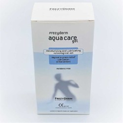 FREZYDERM FEM AQUA CARE VAGINAL CREAM 50ML