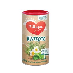 Milupa Kinder Herbal Tea