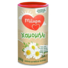 MILUPA CAMOMILE TEA 200GR