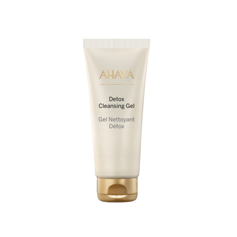 AHAVA DETOX CLEANSING GEL 100ML