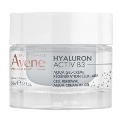 Avene Hyaluron Activ B3 Aqua Gel-Cream 50ML