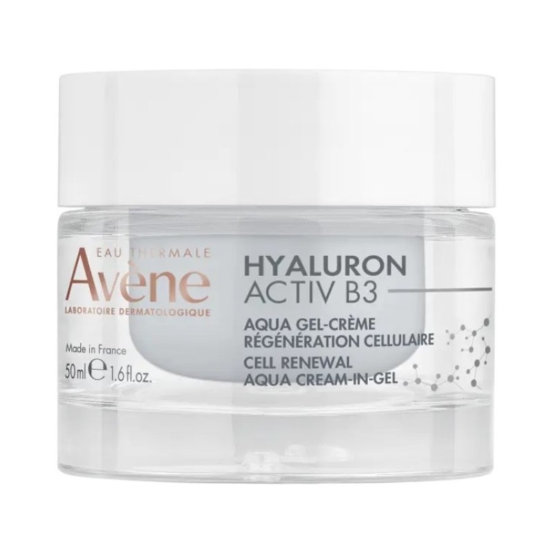 Avene Hyaluron Activ B3 Aqua Gel-Cream 50ML