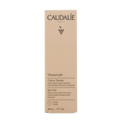 Caudalie Vinocrush Skin Tint Shade 1 30ML