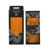 Apivita Orange Face Mask Μάσκα Προσώπου με πορτοκάλι για λάμψη, 2 x 8ml