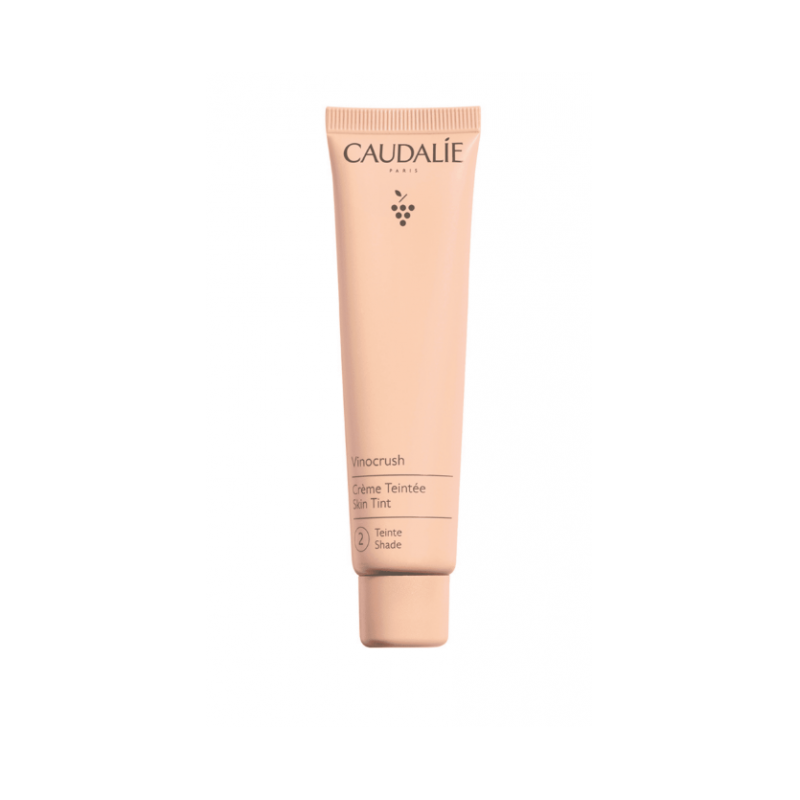 Caudalie Vinocrush Skin Tint Shade 2 30ML
