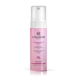 Collistar Soothing Cleansing Foam