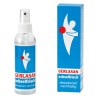 GEHWOL GERLASAN DEODORANT ACHSELFRISCH 150ML