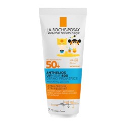 La Roche Posay Anthelios Uvmune 400 Dermo-Pediatrics Hydrating Lotion SPF50+