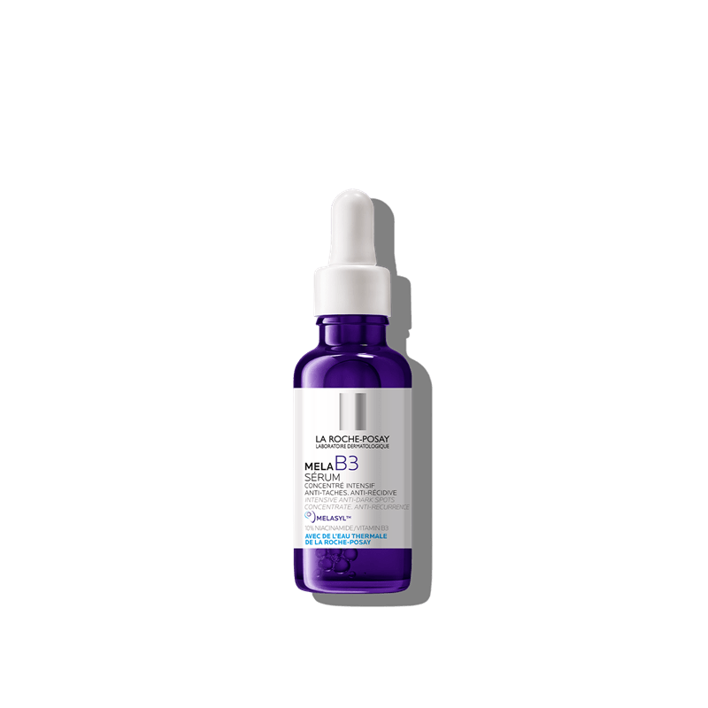 LRP MELA B3 SERUM ANTI-DARK SPOTS CONCENTRATE 30ML