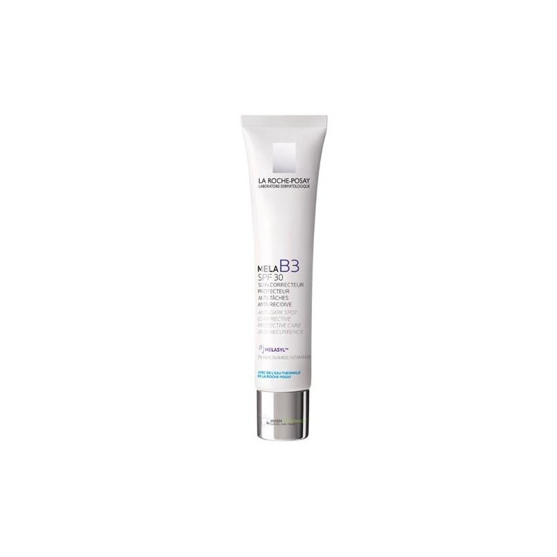 LRP MELA B3 SPF30 ANTI-DARK SPOTS CORRECTIVE 40ML