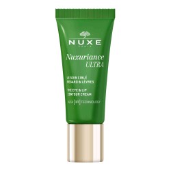 NUXE NUXURIANCE ULTRA EYE & LIP CONTOUR CREAM 15ML