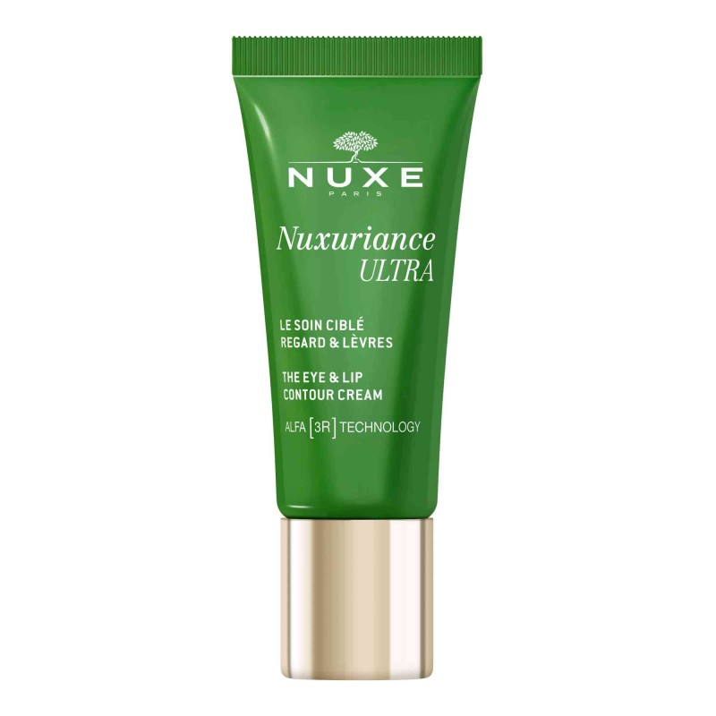 NUXE NUXURIANCE ULTRA EYE & LIP CONTOUR CREAM 15ML