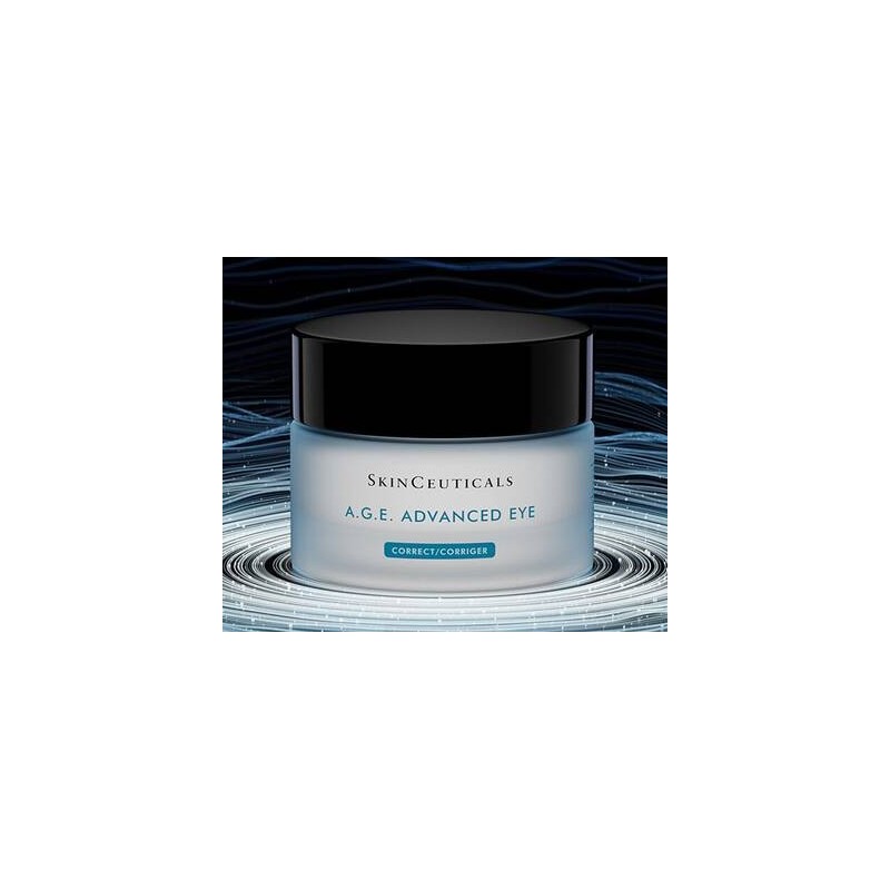 SKINCEUTICALS A.G.E ADVANCED EYE CORRECT 15ML